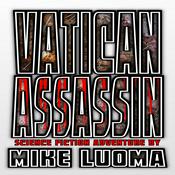 Podcast Vatican Assassin - Remastered