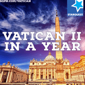 Podcast Vatican II In A Year