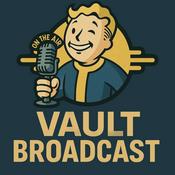 Podcast Vault Broadcast - A Fallout Talk Radio Show