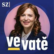 Podcast Ve vatě