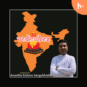 Podcast Vedicvibes