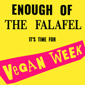 Podcast Vegan Week