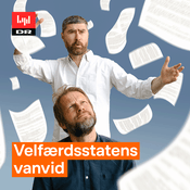 Podcast Velfærdsstatens vanvid