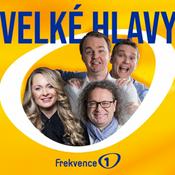 Podcast Velké hlavy