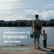 Podcast Velkommen til fremtiden