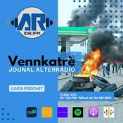 Podcast Vennkatre