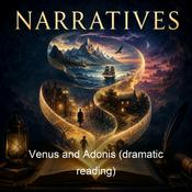Podcast Venus and Adonis (dramatic reading)