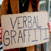 Podcast Verbal Graffiti