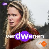 Podcast Verdwenen