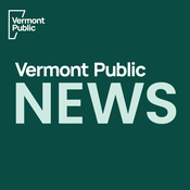 Podcast News from Vermont Public