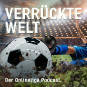 Podcast Verrückte Welt