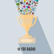 Podcast Versus on FBi Radio