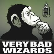 Podcast Very Bad Wizards