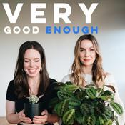 Podcast Very Good Enough