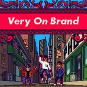 Podcast Very On Brand