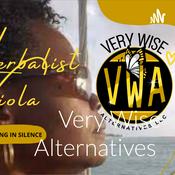 Podcast Very Wise Alternatives