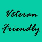 Podcast Veteran Friendly