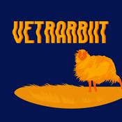 Podcast Vetrarbiit