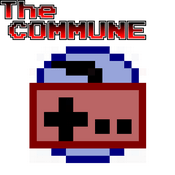 Podcast VG Thought's The Commune