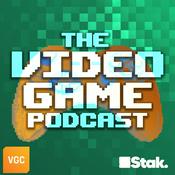 Podcast VGC: The Video Game Podcast