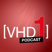 Podcast VHD1 - Unser Kanal