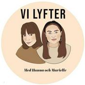 Podcast Vi Lyfter