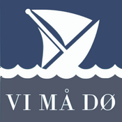Podcast Vi må dø