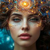 Podcast Медитации Вибрации Души