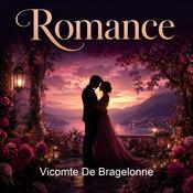Podcast Vicomte De Bragelonne