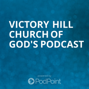 Podcast Victory Hill Church of God's Podcast