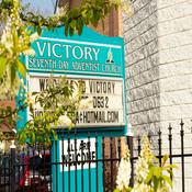 Podcast Victory Seventh-day Adventist Church