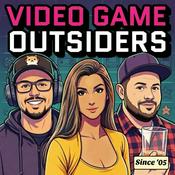 Podcast Video Game Outsiders
