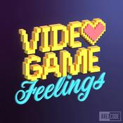 Podcast Video Game Feelings