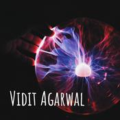 Podcast Vidit Agarwal