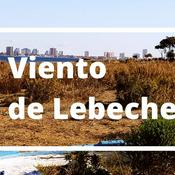 Podcast VIENTO DE LEBECHE