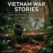 Podcast Vietnam War Stories