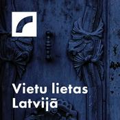 Podcast Vietu lietas Latvijā