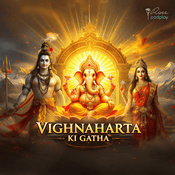 Podcast Vighnaharta Ki Gatha- RosePod Play