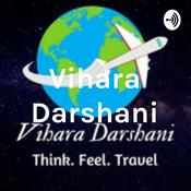 Podcast Vihara Darshani