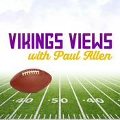 Podcast Vikings Views