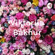 Podcast Viktoriia Bakhur