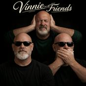 Podcast Vinnie and Friends
