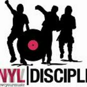 Podcast Vinyl Disciples: CHEW YOUR MUSIC!