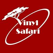 Podcast Vinyl Safari