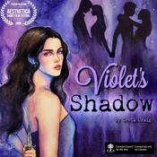 Podcast VIOLET'S SHADOW: A Murder Mystery