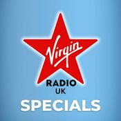 Podcast Virgin Radio Specials