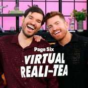 Podcast Virtual Reali-Tea by Page Six