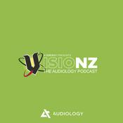 Podcast VISIONZ - The Audiology Podcast