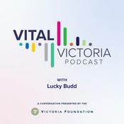 Podcast Vital Victoria Podcast