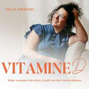 Podcast Vitamine D